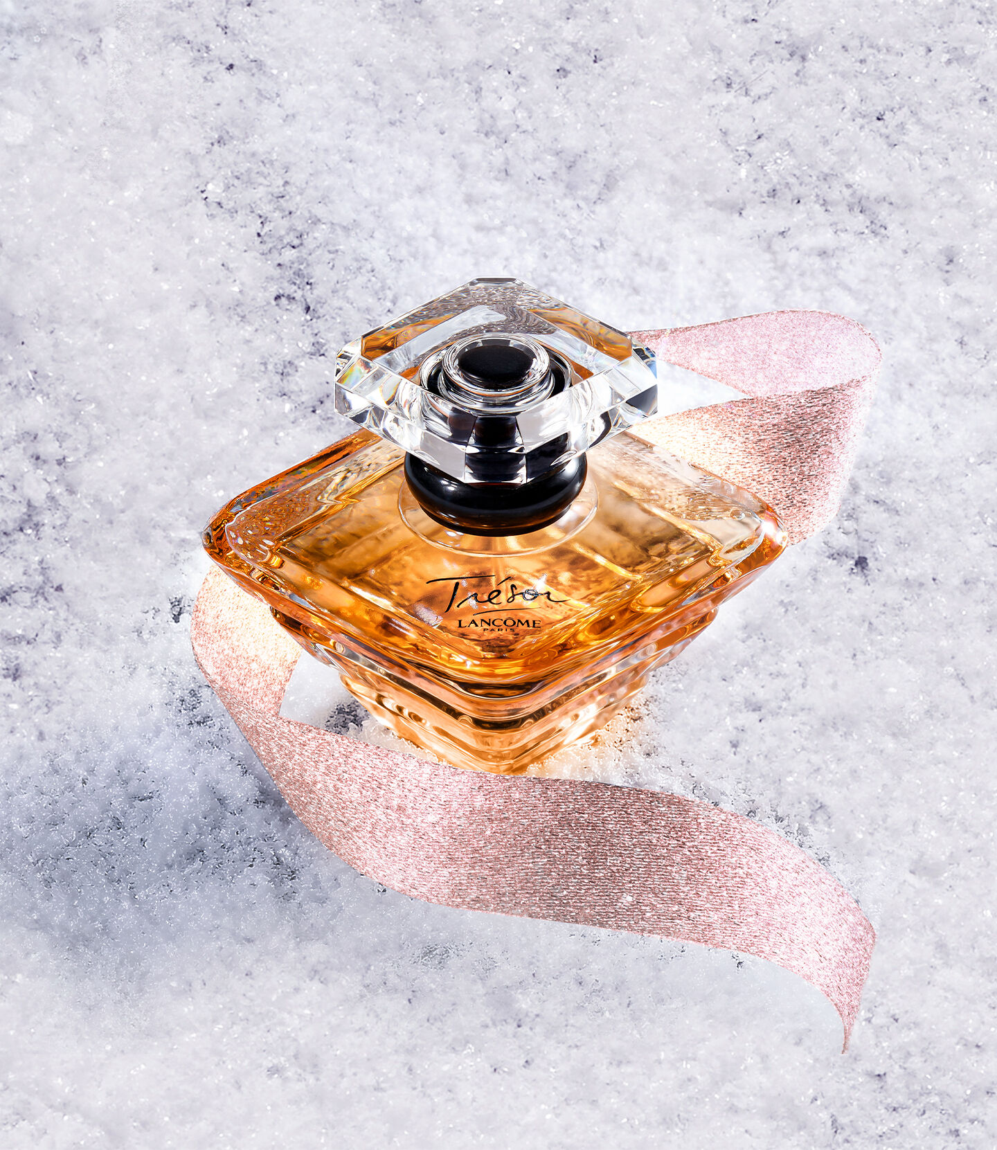  Perfume de rosas