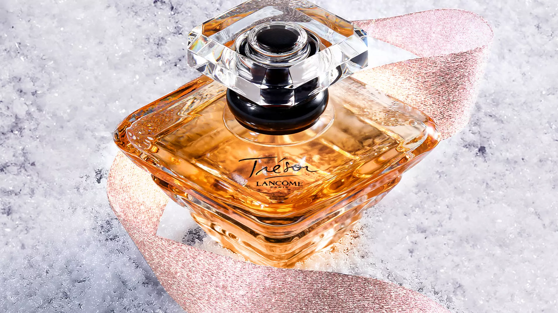 Perfume de rosas