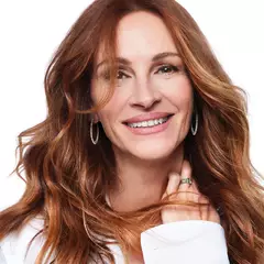 visual de Julia Roberts