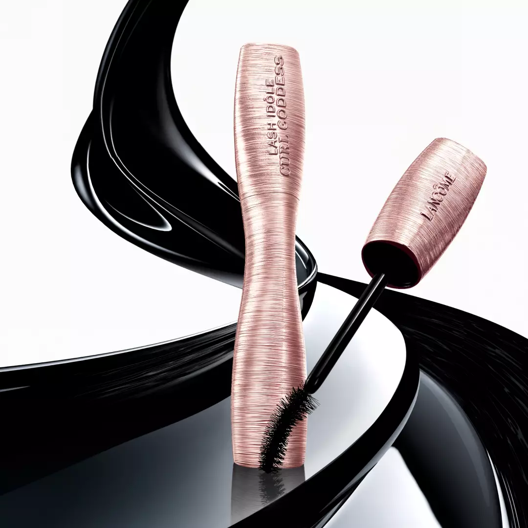 Mascara de pestanas Lancome