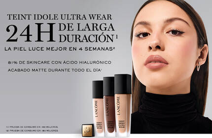 base de maquillaje lancome