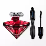 SET LA NUIT TRESOR ROUGE DRAMA 100ML