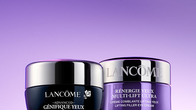 eye care lancome