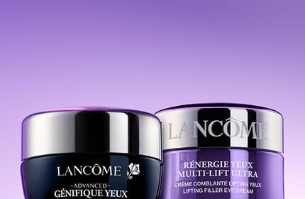 eye care lancome