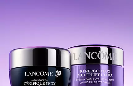 eye care lancome