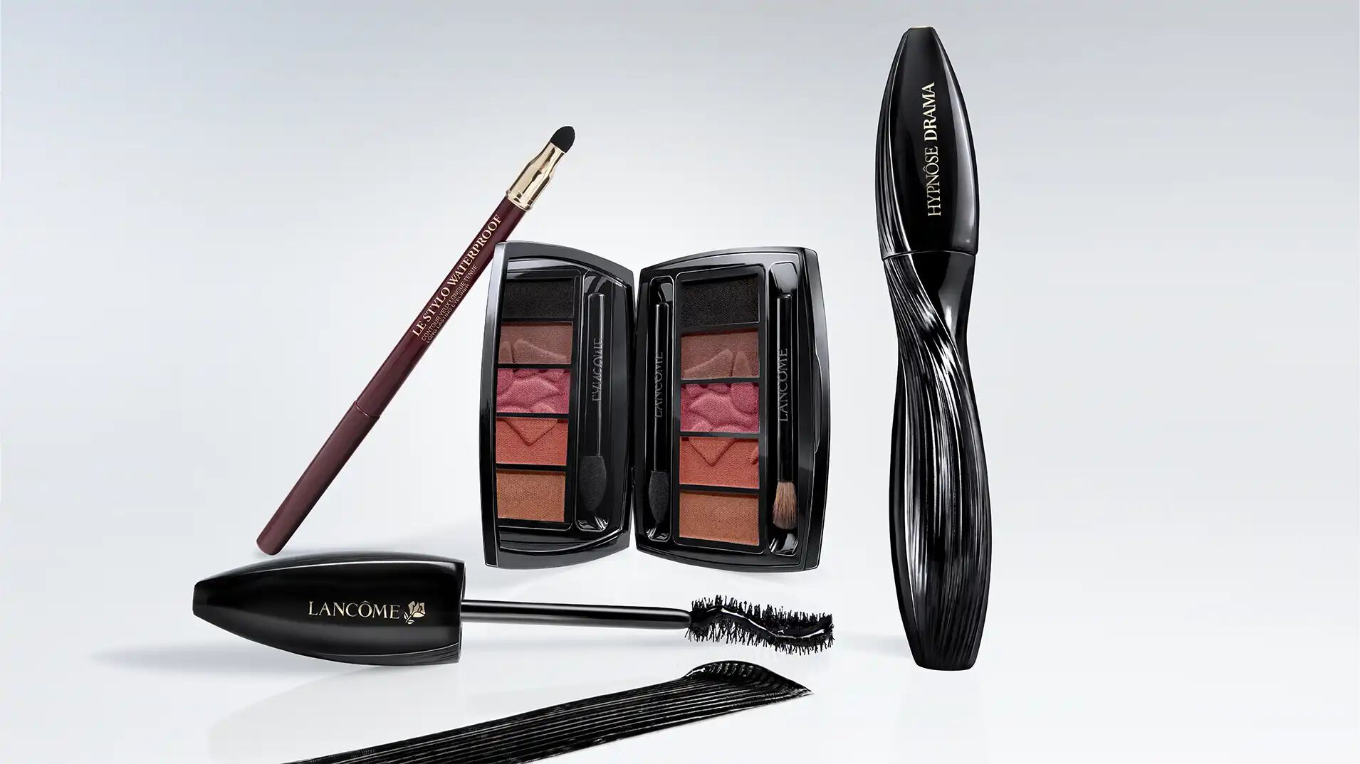 Tutorial de maquillaje