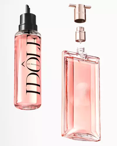 recargas lancome