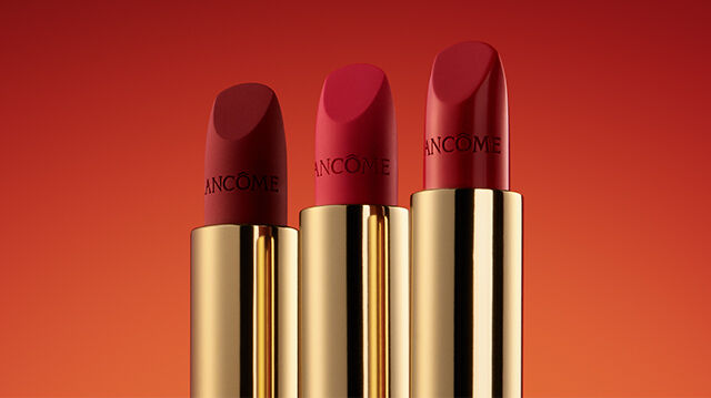 lipstick lancome