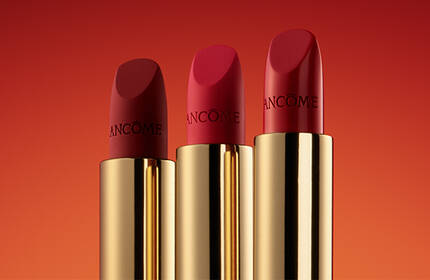 lipstick lancome