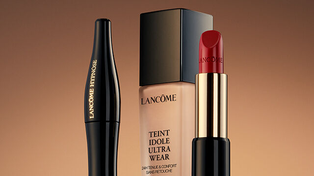 maquillaje current