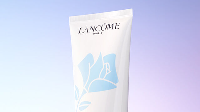 skincare cleanser