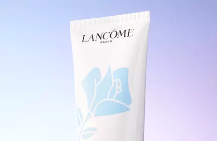 skincare cleanser