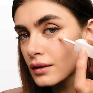 visual de belleza Lancome