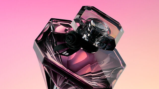 perfume la nuit tresor
