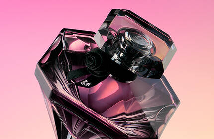 perfume la nuit tresor