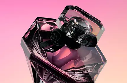 perfume la nuit tresor