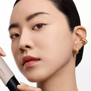 visual de belleza Lancome