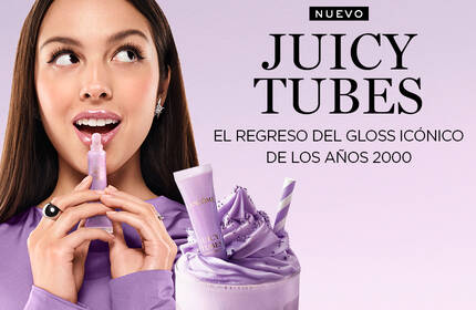 juicy tubes