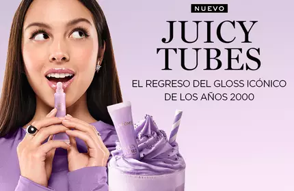 juicy tubes