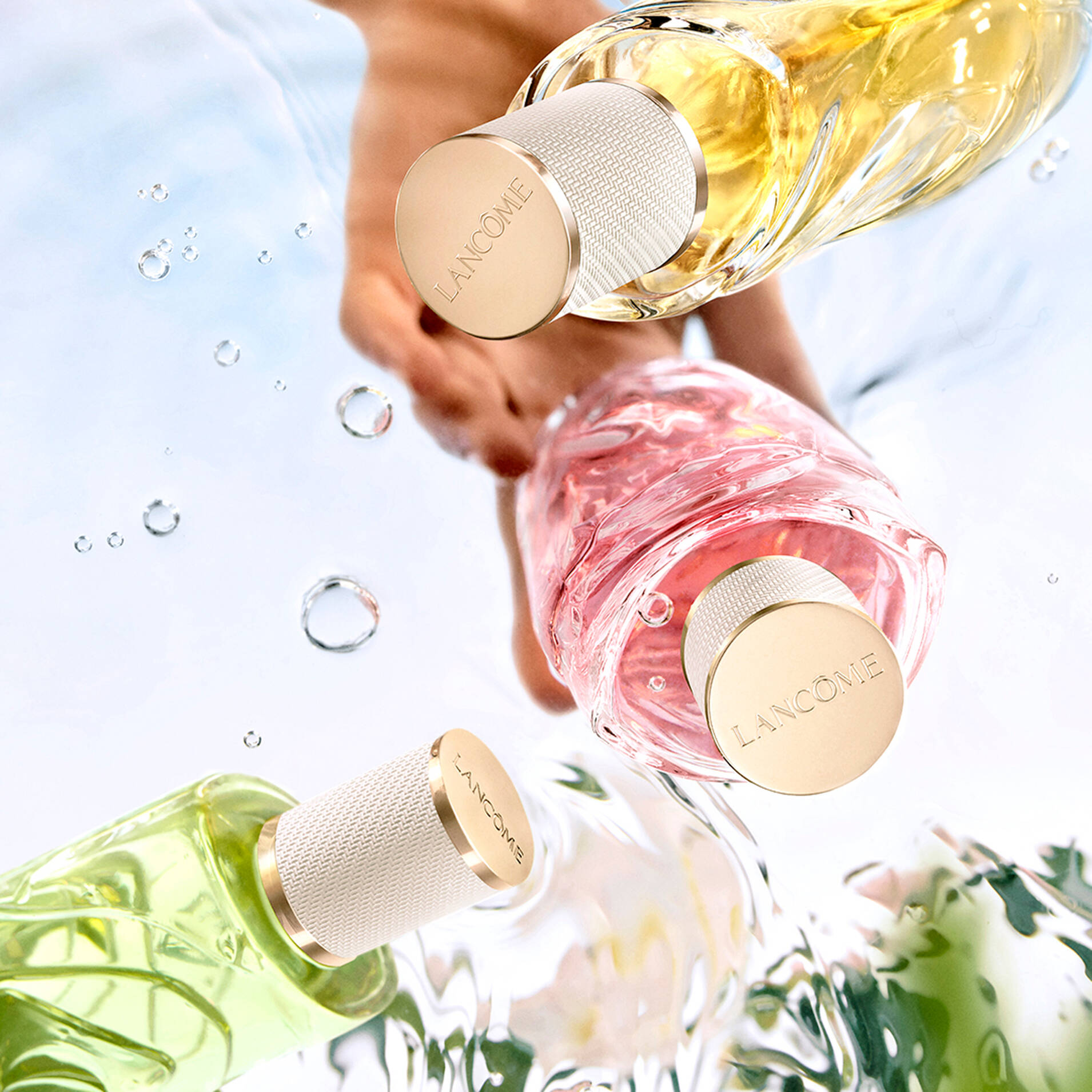 Top perfumes citricos mujer
