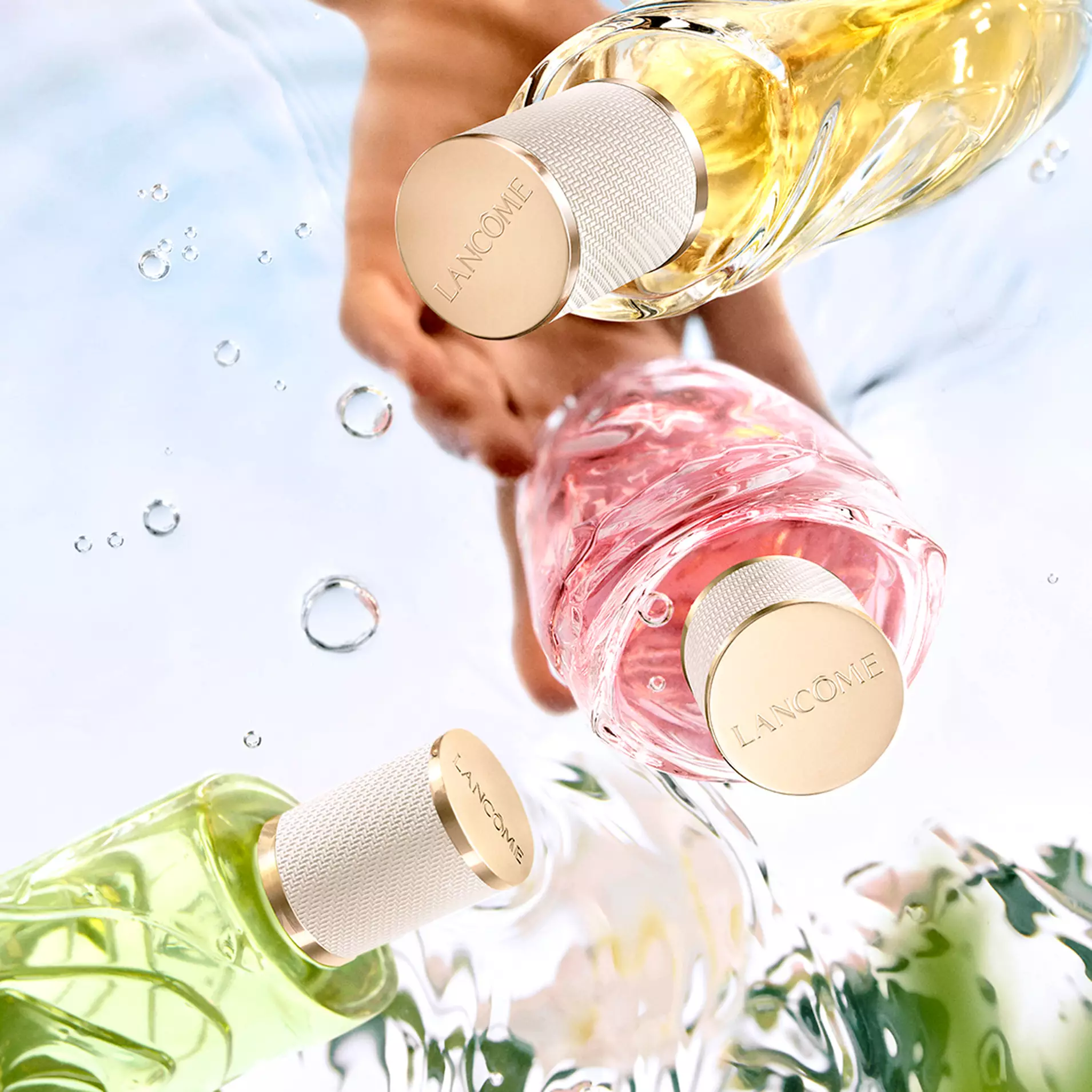 Top perfumes citricos mujer