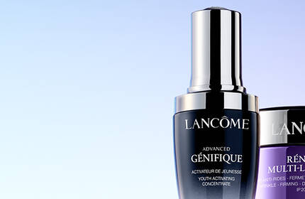 productos skincare lancome