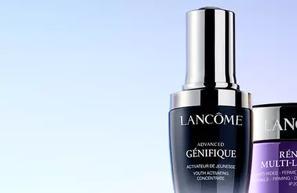 productos skincare lancome