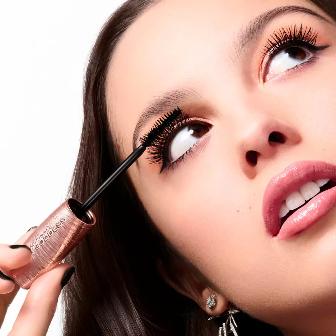 Lash maping