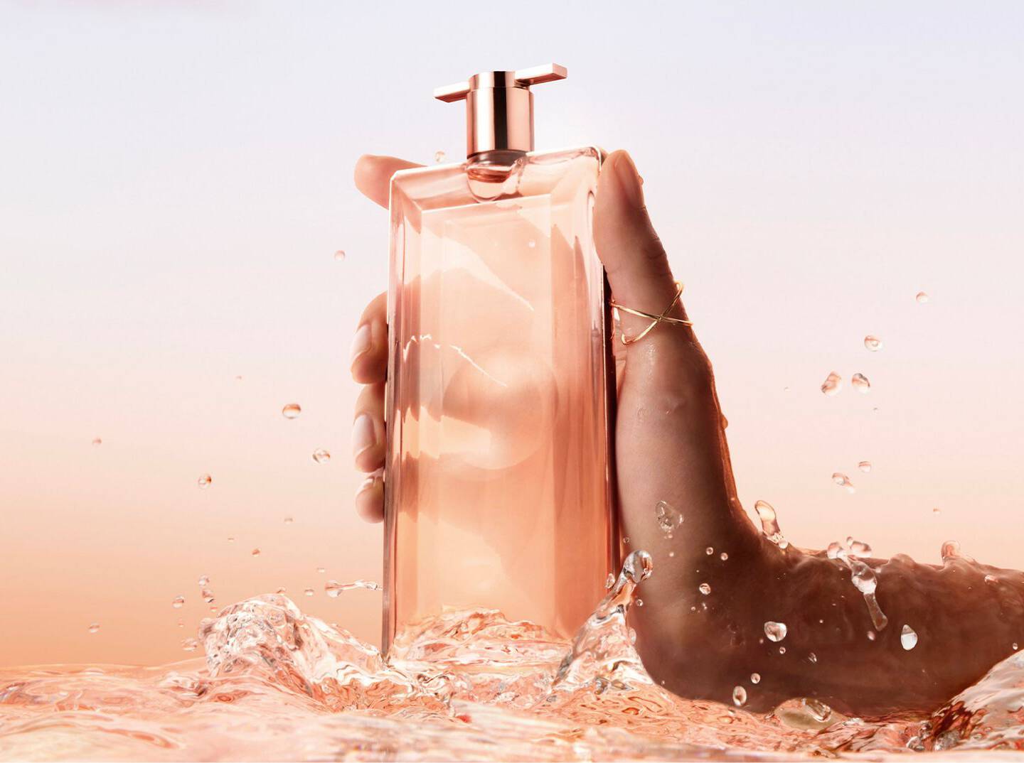 Perfume jazmin