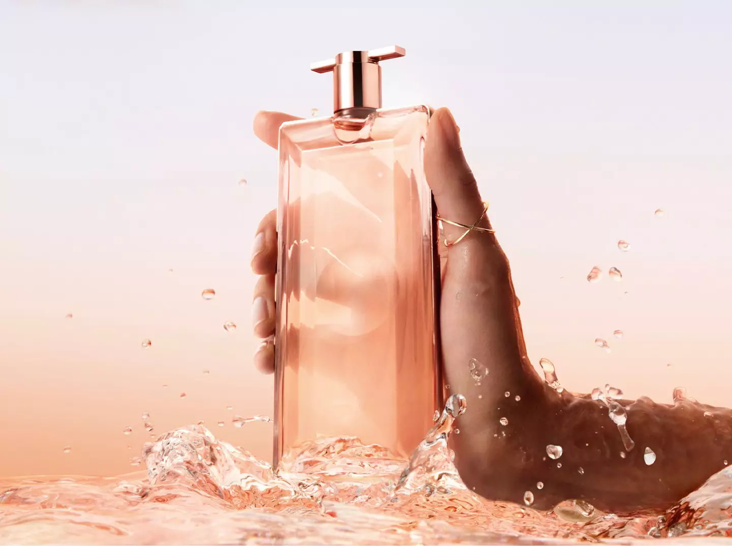 Perfume jazmin