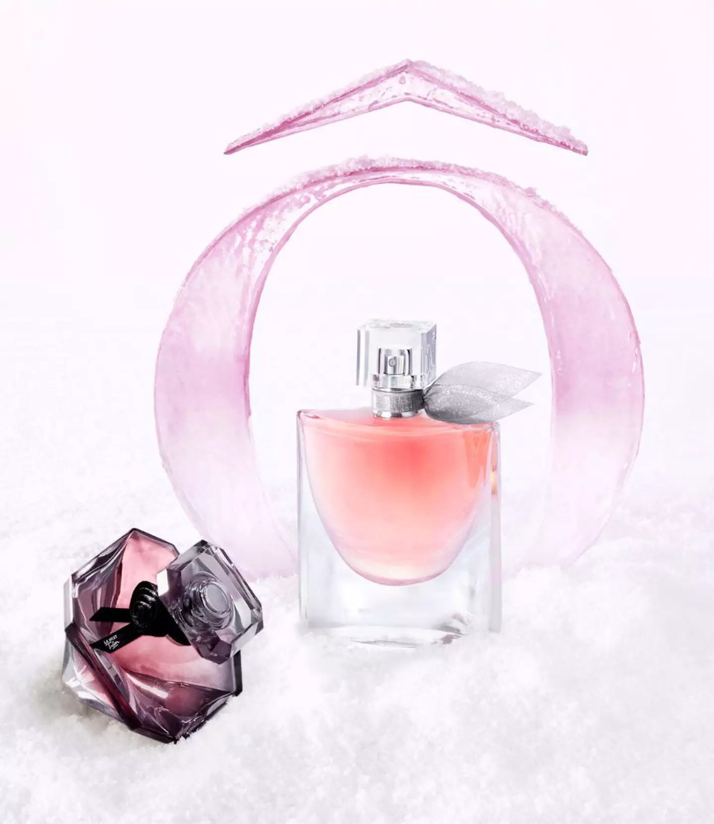 Perfume Idole de Lancome