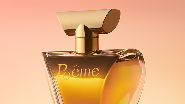 perfume poeme