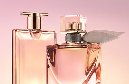 perfume idole
