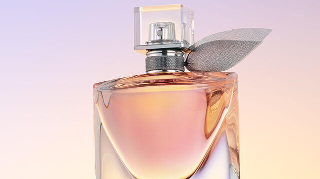 perfume la vie est belle