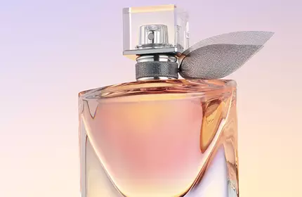 perfume la vie est belle