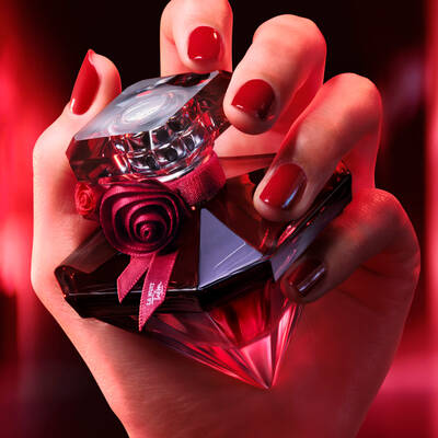 Perfumes de Lancome