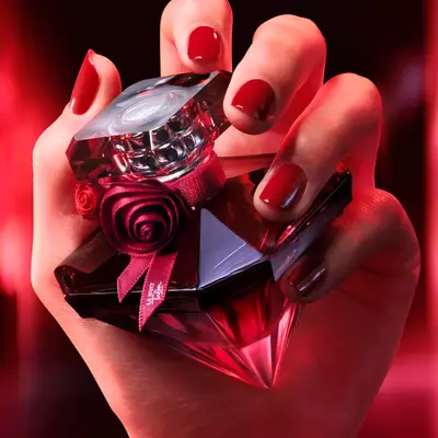 Perfumes de Lancome