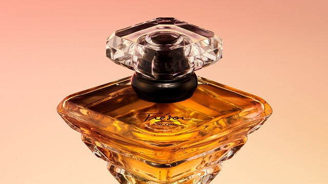 perfume tresor