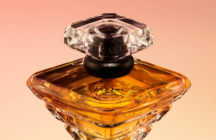 perfume tresor