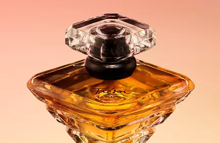 perfume tresor