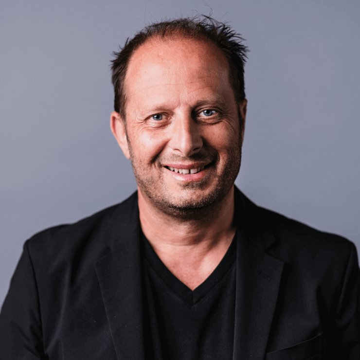 FABRICE PELLEGRIN Image