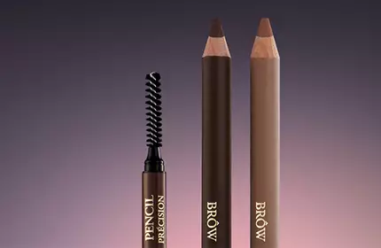 maquillaje para cejas