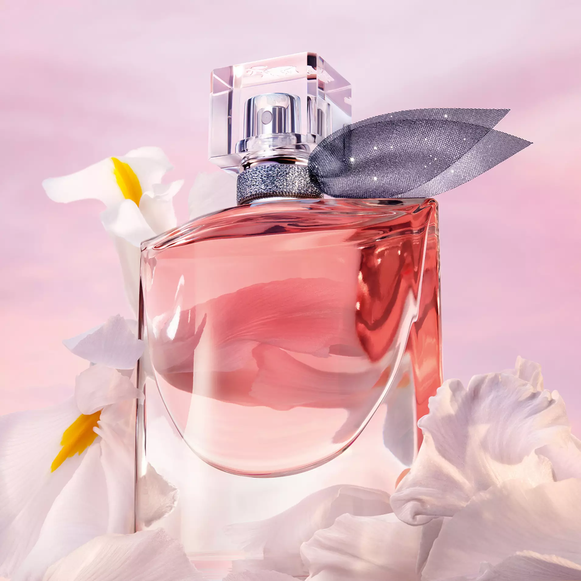 Perfume vainilla mujer