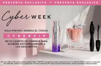 maquillaje current