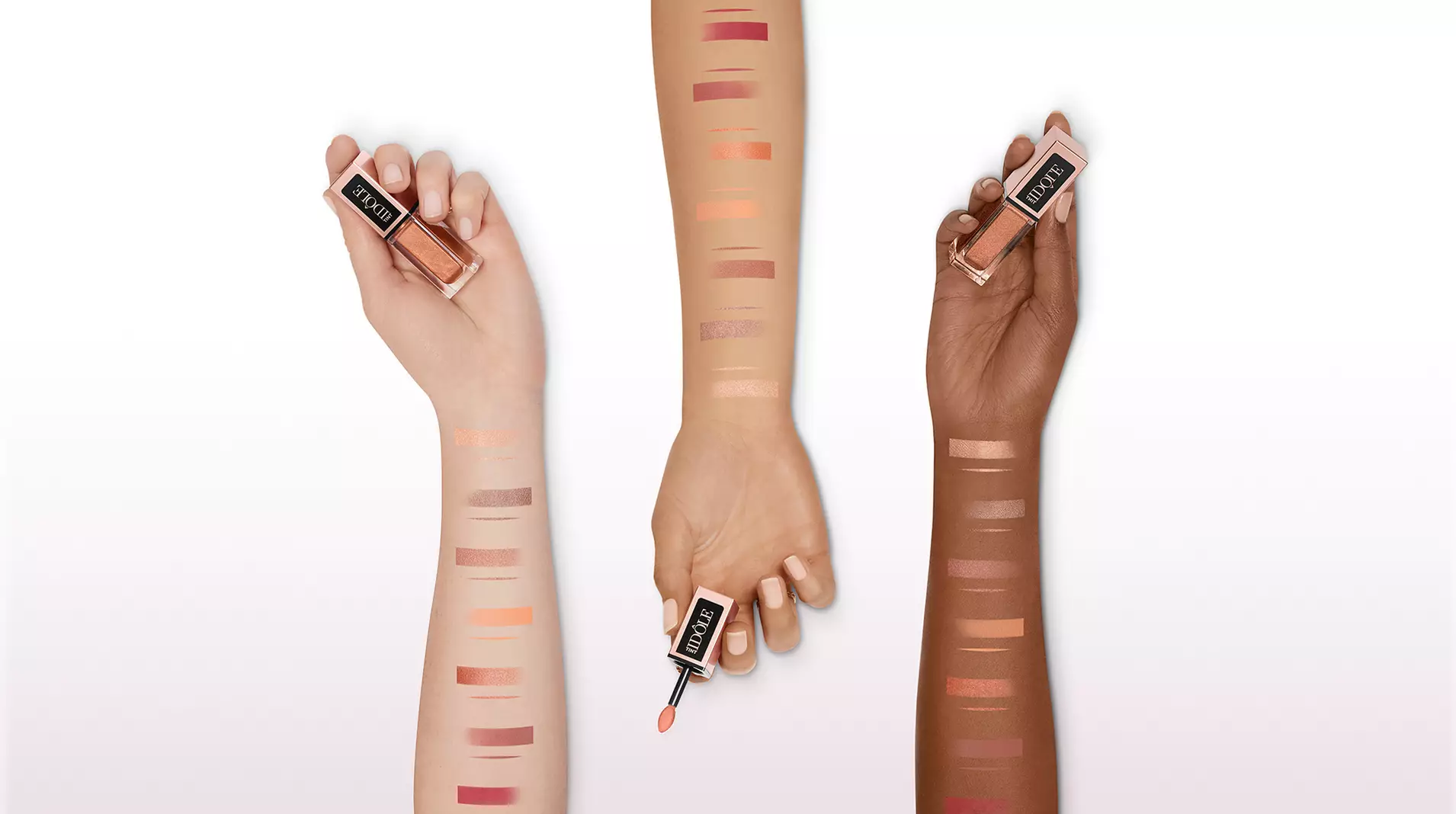 Base de maquillaje hidratante