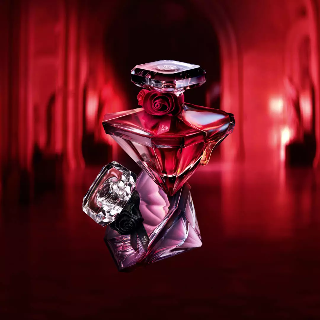 Perfumes Lancome