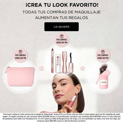 Banner Home "GWP Maquillaje" (NGL)