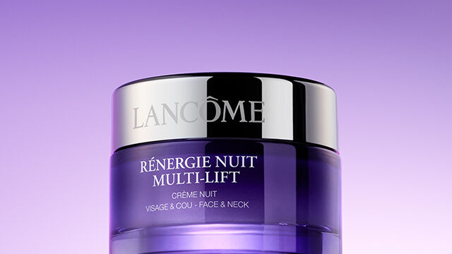 crema nocturna skincare