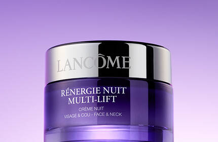 crema nocturna skincare