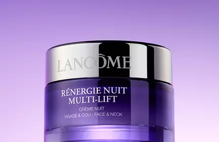 crema nocturna skincare